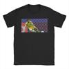 2026 Capo Verde Vozinha Maglietta Maglia da Tifoso Heja Unisex Maglietta a Maniche Corte Calcio Retrò Stile Streetwear Casual Top in Cotone