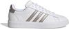 Кроссовки Adidas Grand Court 2.0 Women cloud white/platinum metallic platinum metallic