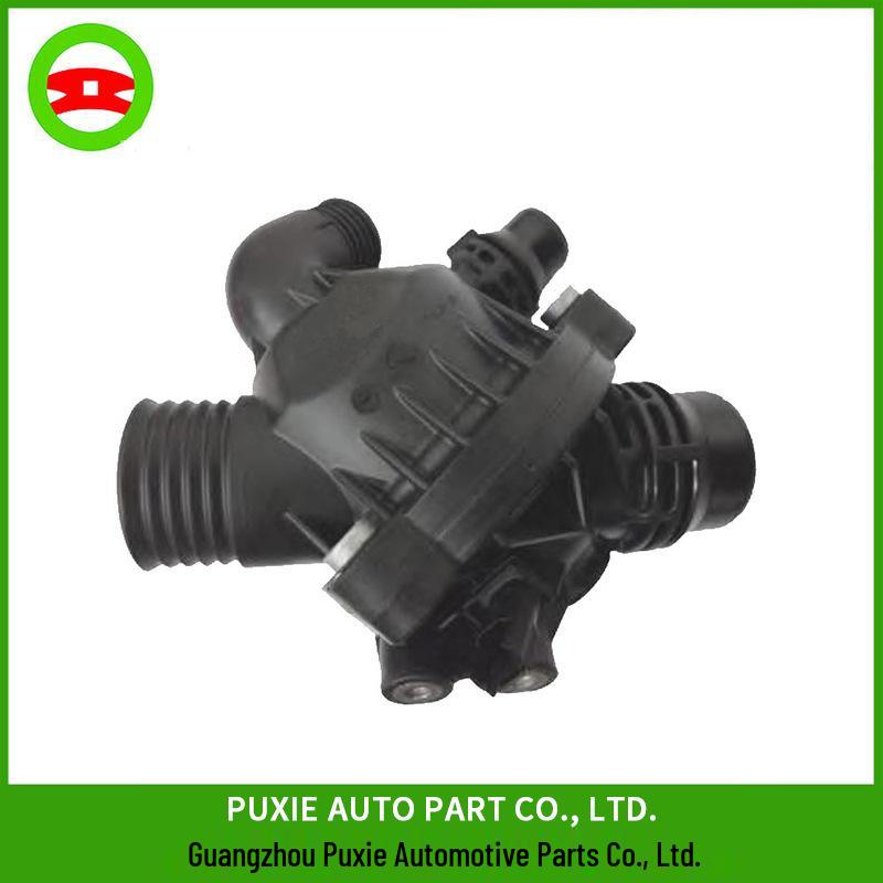95-Degree Thermostat Assembly for BMW E70/E71/E72