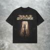 Dead Space Tee – Premium Cotton, Retro Horror Game Shirt