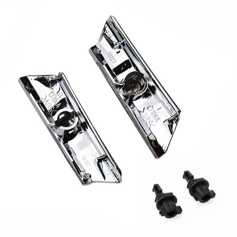 Auto Styling Scheinwerferreinigungsdüse Abdeckung für Lexus GS300 GS350 GS430 GS450H GS460 2006-2011 85208-30031 85207-30031