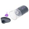 Aquariums Automatic Fish Feeder Food Dispenser With Adjusting Timing and Modes For Experienced Hobbyists and Beginner