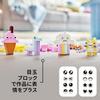 LEGO Classic Idea Pieces Pastel Colors 11028 Creative Building Blocks Educational Toy for Boys and Girls Ages 5 and Up