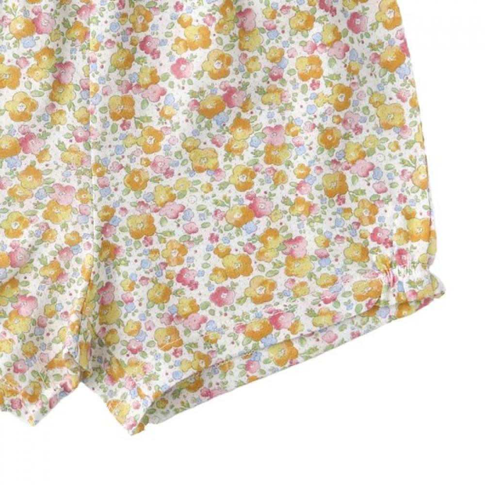 Mink Mui Spring Palette Bamboo Short Sleeve Underwear 36370 054 19 