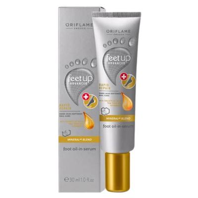 Serum Do Stóp Feetup Advanced Rapid Repair