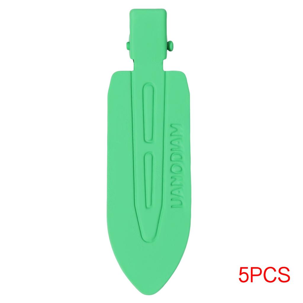 5PCS Hairclip Hairbows Charms Hair Clips Kawaii Accessories Barrette Snap Clip For Hand Made Jewelry Making Women