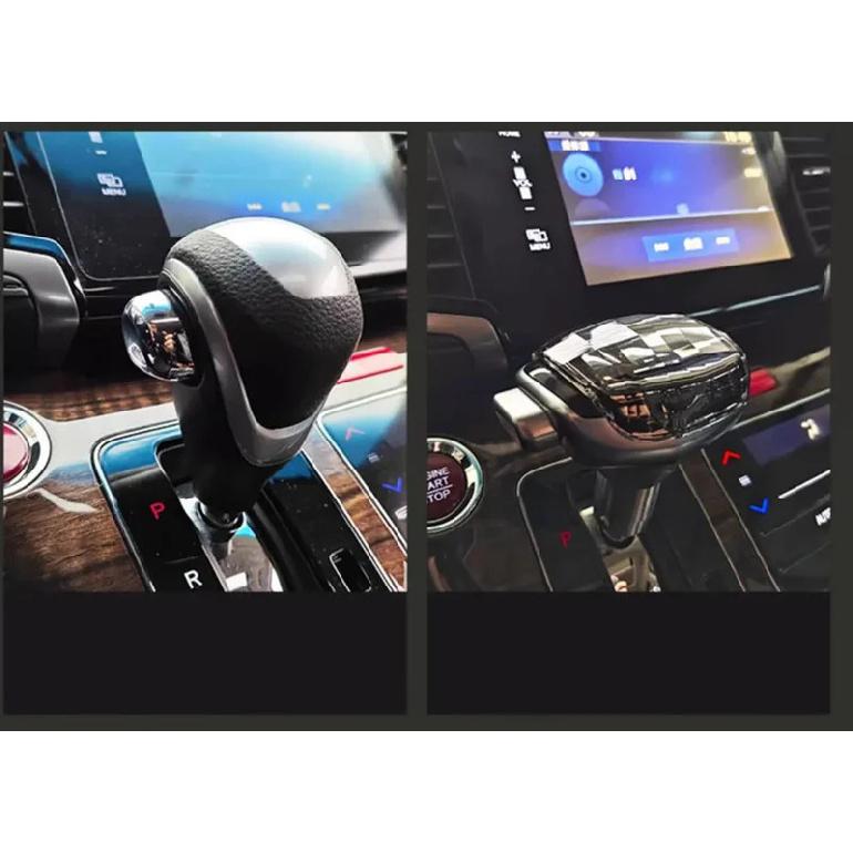 New Crystal Gear Shift Knob For Honda Odyssey 2005 2006 2007 2008 Gear Ball Head