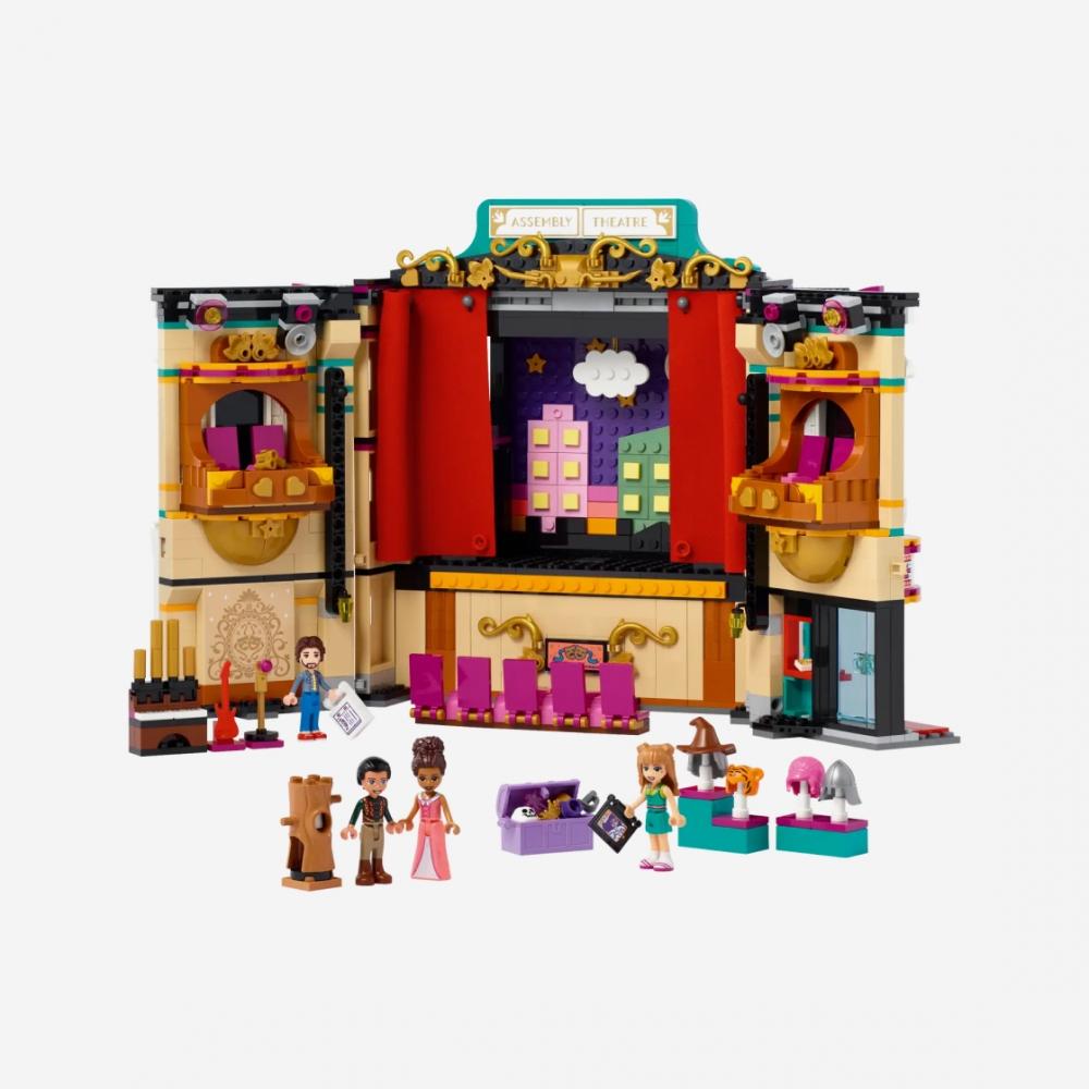 

LEGO Friends Театральная школа Андреа