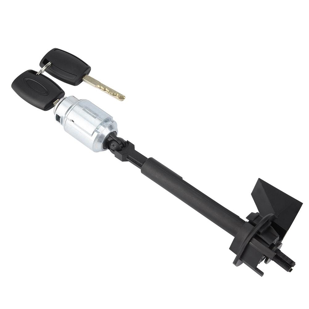 Bonnet Hood Release Lock Latch for Ford Focus Mk2 C Max 07 10 Kuga Long Type