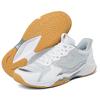 New spring and summer men's outdoor casual shoes platform badminton shoes fashion tennis shoes table tennis shoes