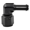 AN6 To 5/16 Inch 8MM Push On Barb Fitting Hose  Fuel / Oil / Gas / Water Anti-Leak