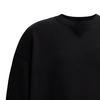 Coach Sweatshirts Men's Black Crew Neck Moderate Other CL646-BLK