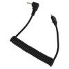 1m Camera Remote Control Shutter Release Cord Cable for Fuji X T X E X A 2.5mm Jack Size