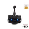 EDP1341 Front Door Hinge Brake Check Limiter for VW Golf MK7 5G 2012-2020 4/5 Door Alltrack Sportsvan Variant e-Golf 5G0837249A