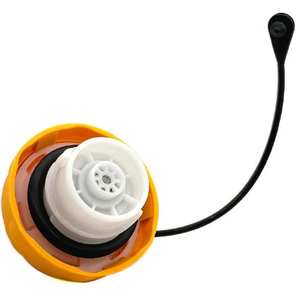 Fuel Tank Cap, Gas Cap Replacement for Dodge Journey 2011-2020, Chrysler 200 2015-2017, Jeep Cherokee 2014-2017, Jeep Grand Cherokee 2011-2013, Ram