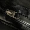 BURBERRY Shoulder Bag black Women Nova Check used
