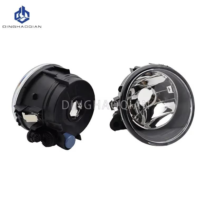 Auto Front Bumper Fog Light Assembly For BMW X1 2016-2019 X3 2011-2016 X5 2015-2018 63177238787 63177238788