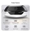 Webcam HD 1080p Hikvision com Microfone