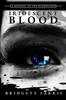 The A Journal of the Bloodlines: Iridescent Blood Book