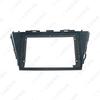 2013 Toyota Prius 9-inch Android Navigation Panel Bezel for Left/Right Hand Drive