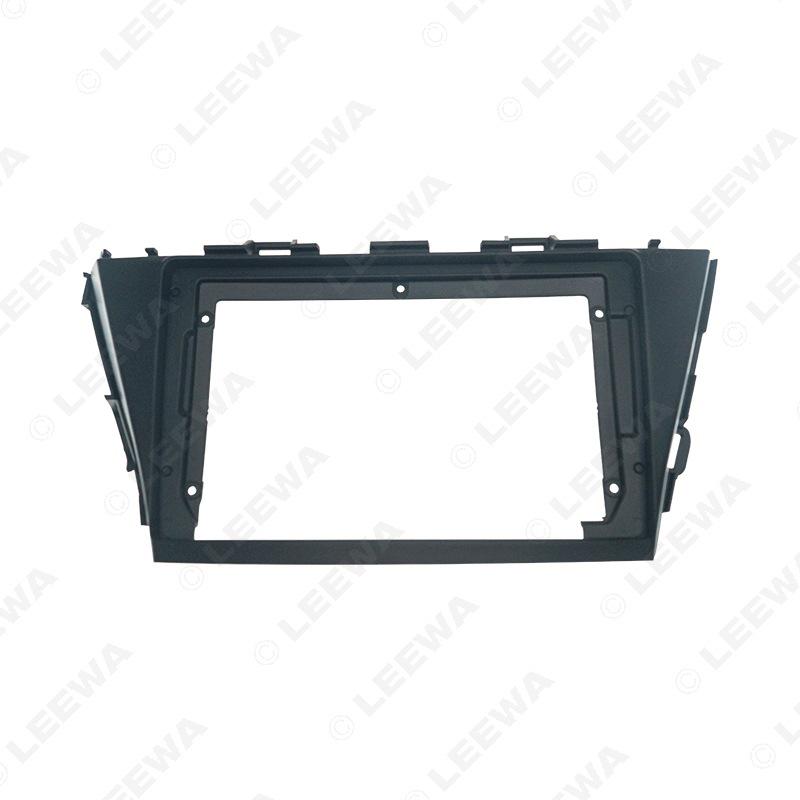 

2013 Toyota Prius 9-дюймовая рамка панели навигации Android для лево/правостороннего расположения руля