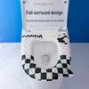 Universal Waterproof No-Wash Toilet Seat Cushion