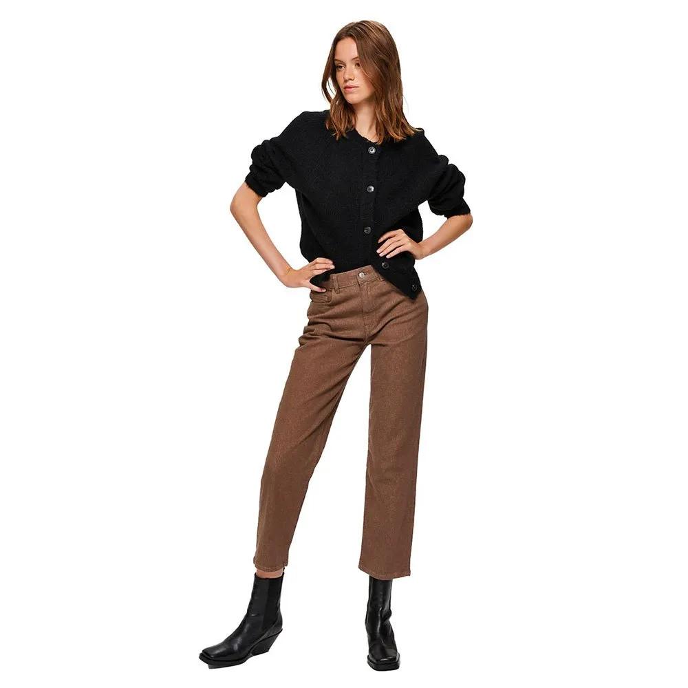 Selected Кардиган Lulu Short