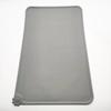 Silicone Dog Cat Bowl Mat With High Lips Non-Stick Waterproof Food Feeding Pad Puppy Feeder Tray Water Cushion Placemat Decoration