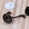 Heavy Duty Robe Hooks Retro Hanger Hooks Decorative Wall Hook for Hanging Hats Towels Bags Coats Keys Easy To Install