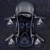 Car Door HD Welcome Light Wireless Projector Induction Night Lamp For Volkswagen VW R Passat Rline Golf Tiguan Jetta GTI Touran