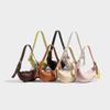 Bags Women's Summer Niche High Value Croissant Bag Fashion Casual Versatile Croissant Bag Trend Crossbody Shoulder Bag