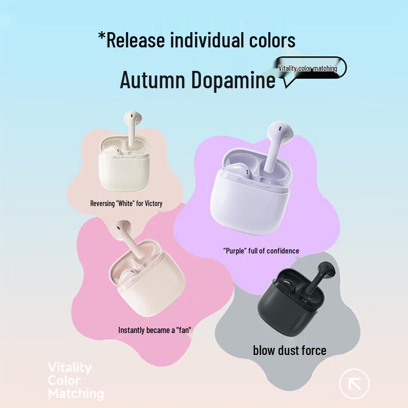 Edifier Huazai Zero Air True Wireless Earbuds