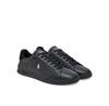 Men's Sneakers Polo Ralph Lauren Heritage Court Ii 809965072002 Black
