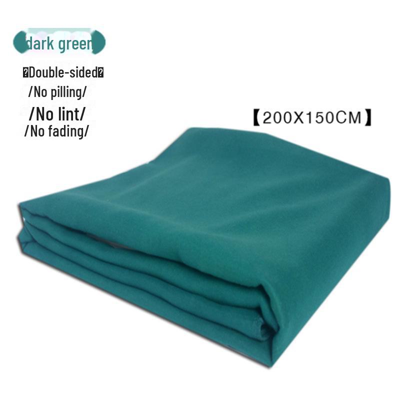 Iyengar Yoga Blankets - Thick, Non-Slip Meditation and Rest Mats