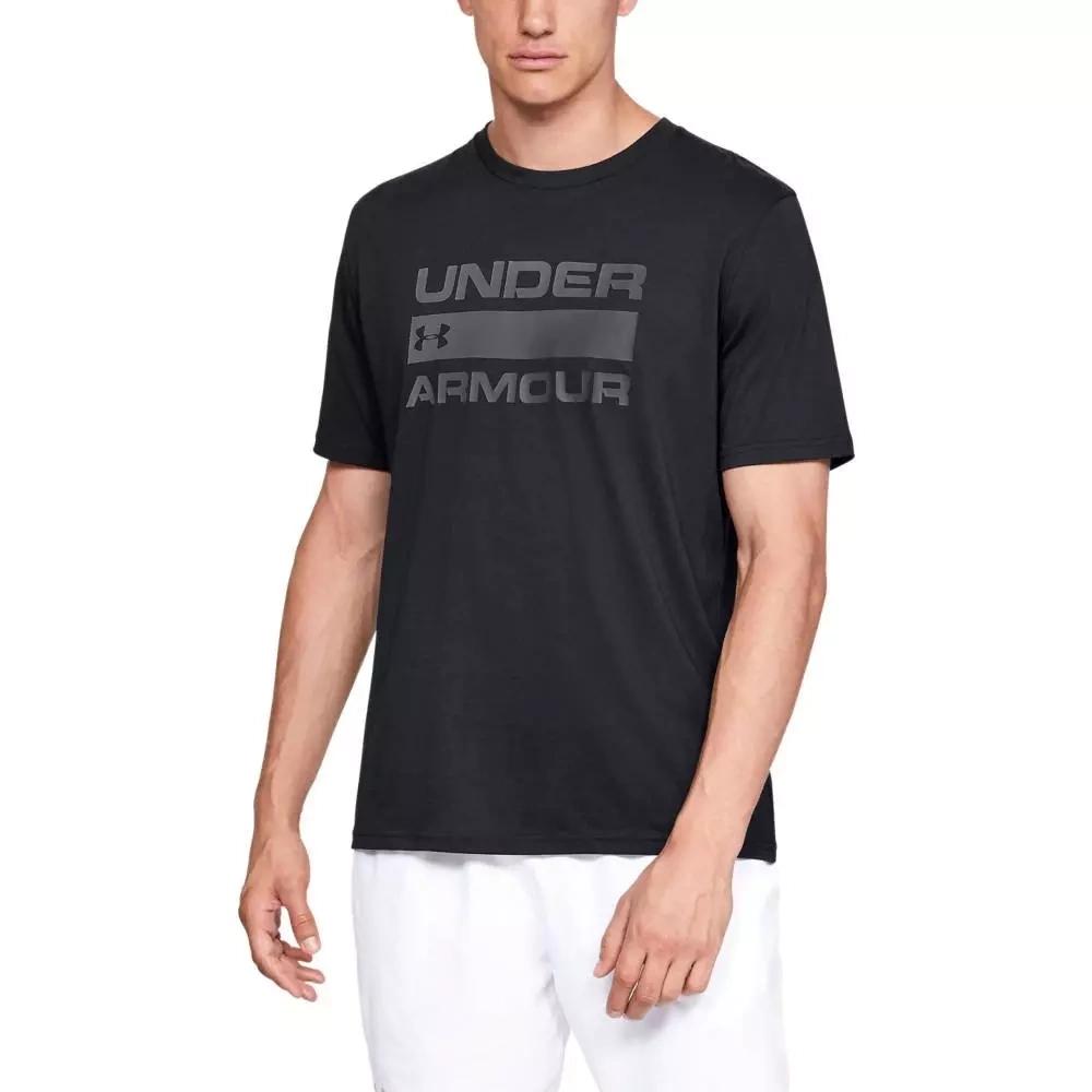 Under Armour Team Issue Wordmark SS Men' T-Shirt