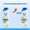 Head & Shoulders Anti-Dandruff Refreshing Cool Shampoo Set