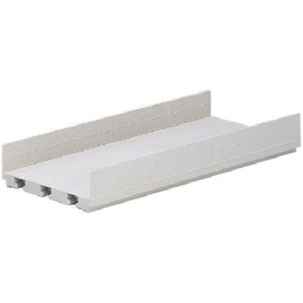 KATO N Gauge Elevated Station Extension Plate 23-232 Model Train Supplies