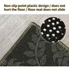 European Style Short Pile Carpets for Living Room Decortion Rugs for Bedroom Decor Carpet Home Washable Rug Floor Mats for Home