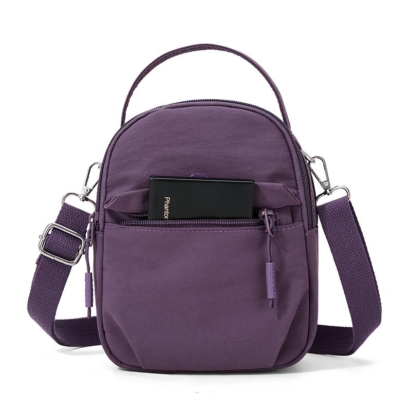 Women's Bag Lightweight Crossbody Bag Nylon Shoulder Bag