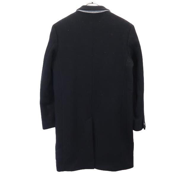 UNITED TOKYO made in Japan Chester coat 1 black Men's Used