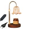 Timer Candle Warmer Lamp Adjustable Height Wax Melting Lamp Wax Warmer Lamp  Office