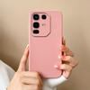 For infinix Note 50 40 Pro Plus Case For Note 50X 50S 40X Back Cover For Note 30 Pro 30VIP 30i Soft Liquid Silicone Phone Cases