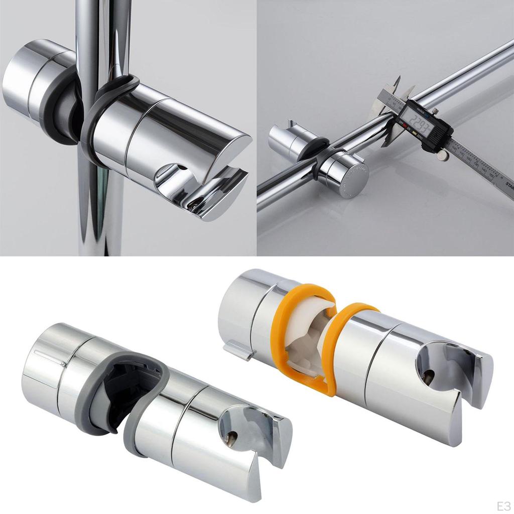 Bracket Replacement For 18-5MM Riser Rail Adjustable Polished