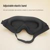 OEINGOEING 3D Memory Foam Sleep Eye Mask Gift Set
