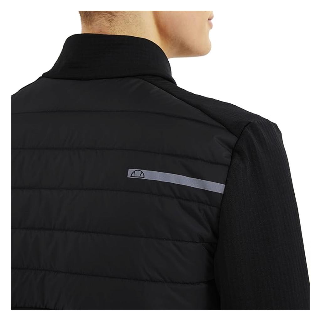 Ellesse Mens Jordizo Jacket