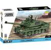 Plastic Constructor Cobi Armed Forces Challenger 2 COBI-2627