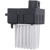 Rare Car Blower Motor Resistor A/C Heater Fan 64116920365 64116923204 64116931680 64118380580 For BMW E39 E53 E83 E46 E36 325