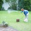 Takagi (Takagi) hose hose reel NANO NEXT 20m (BST) stylish RM1220BST