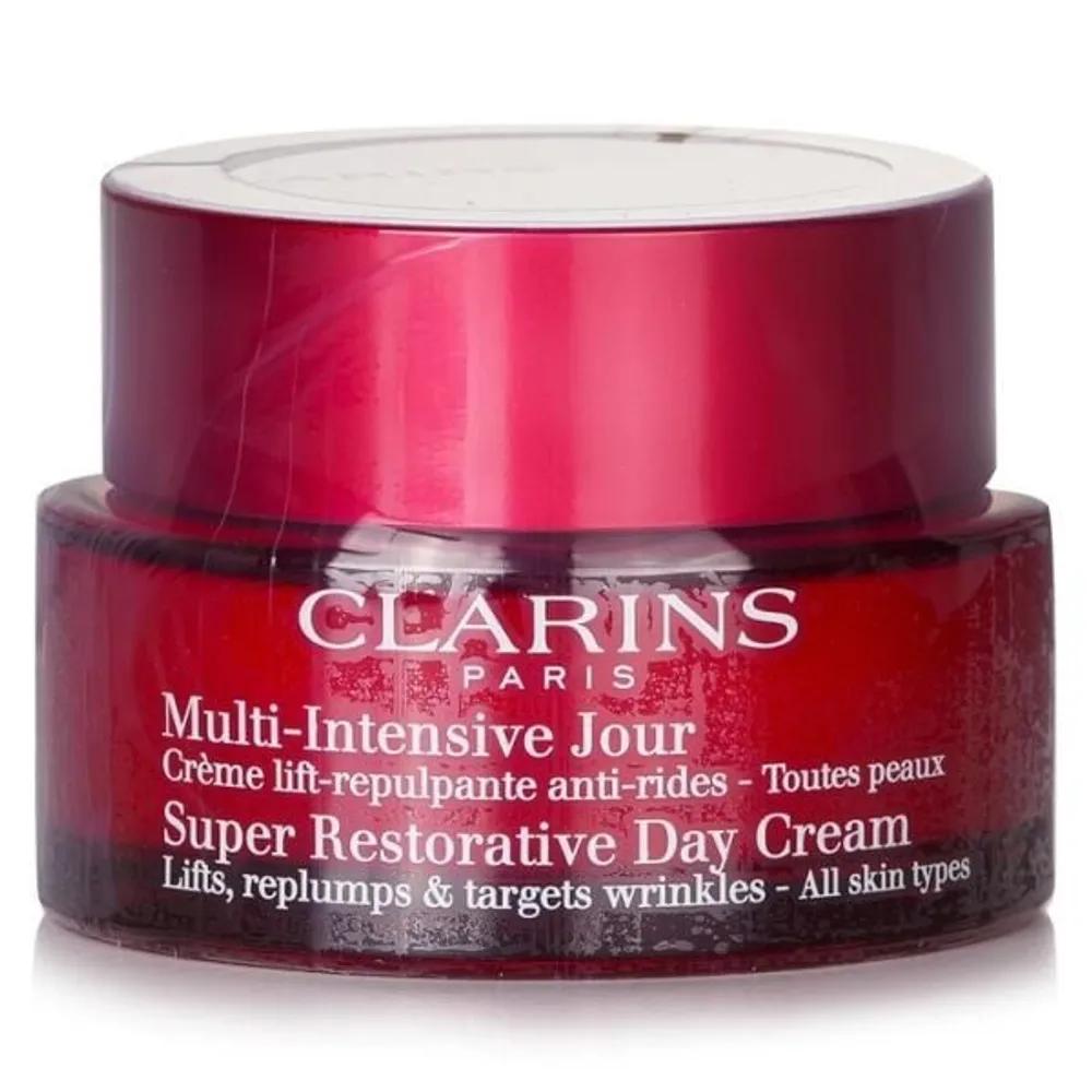 Clarins Multi-Intensive Jour Night Cream 50ml