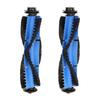 2 Pcs Replacement Rolling Brush Fit For Eufy Robovac 11S Robovac 15C Robovac 30C Robovac 30 Main Brush Accessory
